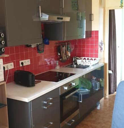 Cap D'Agde , Location Saisonniere 2 4 6 Personnes , 1 Chambre , Cap D'Agde Exterior photo