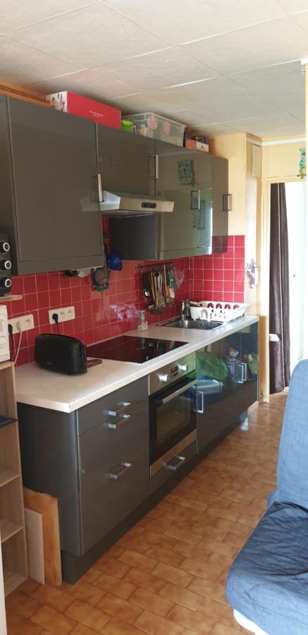 Cap D'Agde , Location Saisonniere 2 4 6 Personnes , 1 Chambre , Cap D'Agde Exterior photo