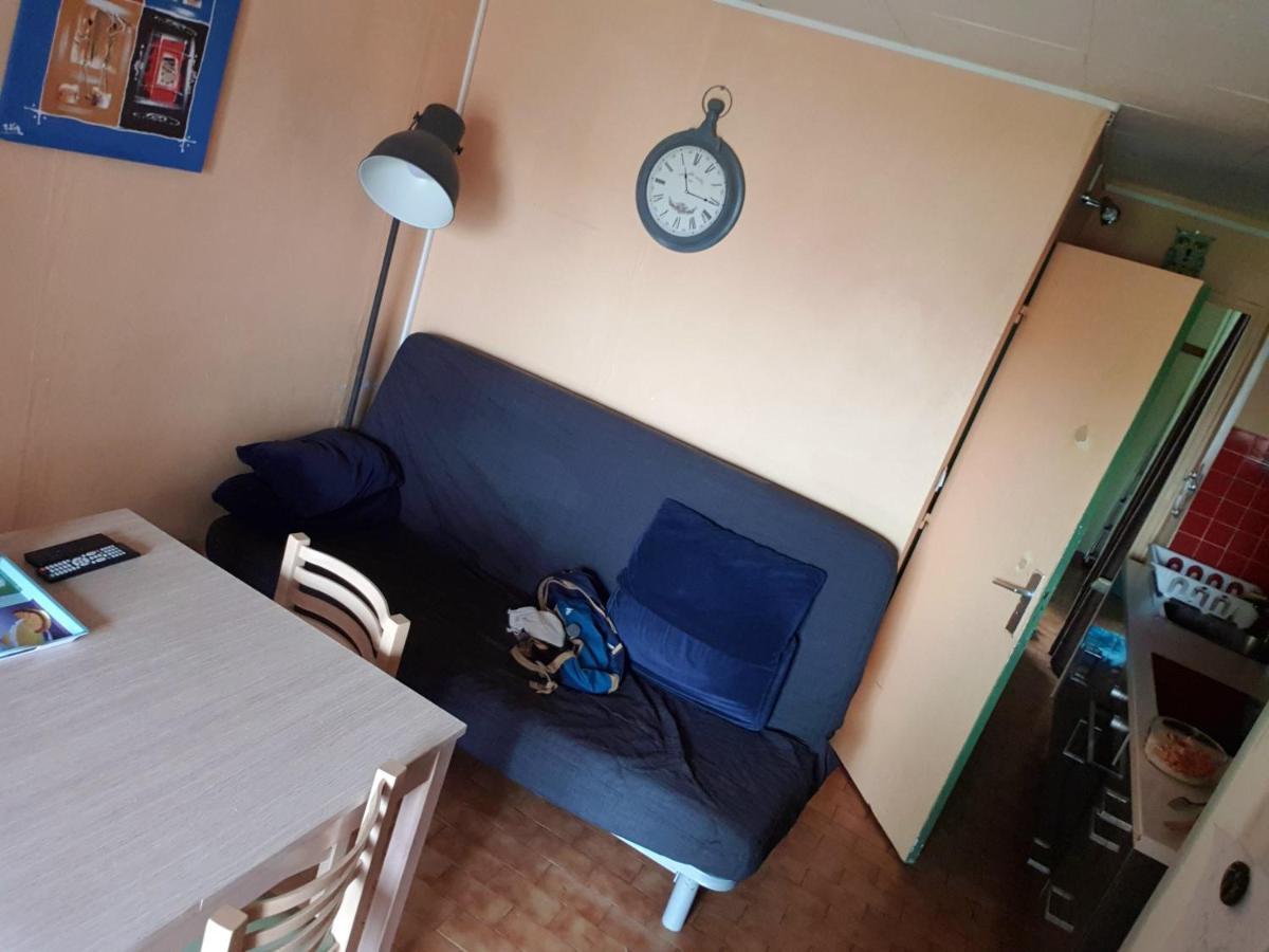 Cap D'Agde , Location Saisonniere 2 4 6 Personnes , 1 Chambre , Cap D'Agde Exterior photo